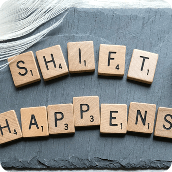 shift shift
